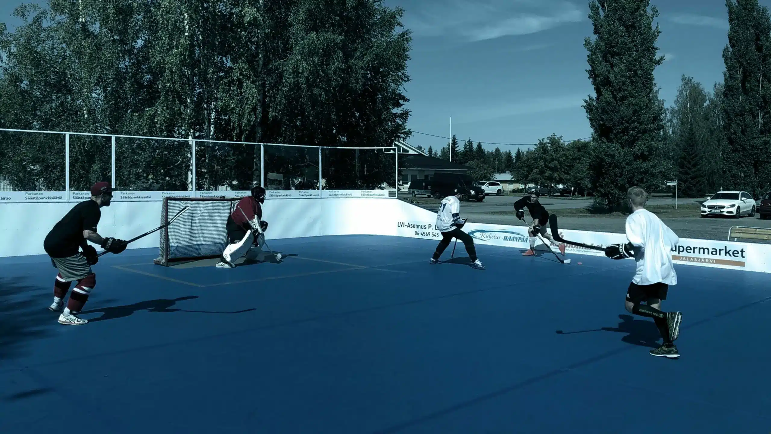 VePe - IcePro - PLAYLINE